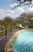 Туры в отель Nyati Safari Lodge