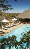 Туры в отель Nyati Safari Lodge