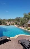 Туры в отель Nyati Safari Lodge
