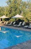 Туры в отель Nyati Safari Lodge