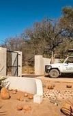 Туры в отель Nyati Safari Lodge