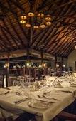 Туры в отель Nyati Safari Lodge