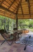 Туры в отель Nyati Safari Lodge