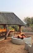 Туры в отель Nyati Safari Lodge