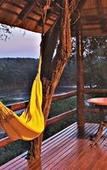 Туры в отель Nyati Safari Lodge