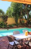 Туры в отель Durban Manor Guest House