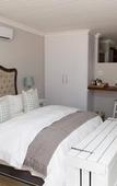 Туры в отель Paarl Nuwerus Lodge