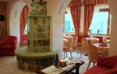 Туры в отель Ariston