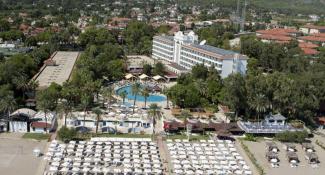 Larissa Phaselis Princess 5*