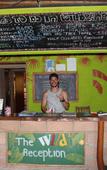 Туры в отель The Wild Farm - Hostel