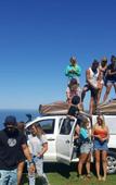 Туры в отель The Wild Farm - Hostel
