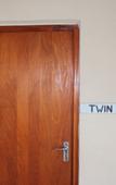 Туры в отель The Wild Farm - Hostel
