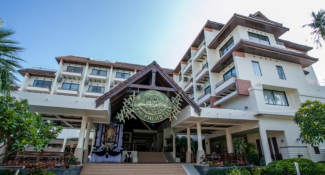 Phi Phi Hotel 3*