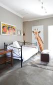 Туры в отель Little Forest Guest House