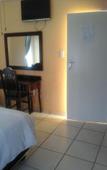 Туры в отель Koiketla Guesthouse