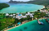 Туры в отель Phi Phi Island Cabana