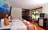Туры в отель Phi Phi Island Cabana