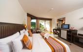 Туры в отель Phi Phi Island Cabana