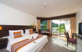 Туры в отель Phi Phi Island Cabana