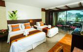 Туры в отель Phi Phi Island Cabana