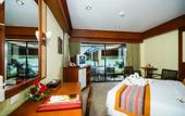 Туры в отель Phi Phi Island Cabana