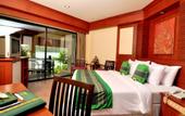 Туры в отель Phi Phi Island Cabana