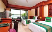 Туры в отель Phi Phi Island Cabana