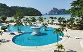 Туры в отель Phi Phi Island Cabana