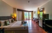Туры в отель Phi Phi Island Cabana