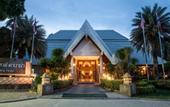 Туры в отель Phi Phi Island Cabana