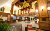 Туры в отель Phi Phi Island Cabana