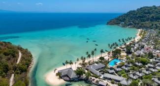 SAii Phi Phi Island Village  4*