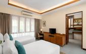 Туры в отель Phi Phi Island Village