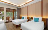 Туры в отель Phi Phi Island Village