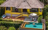 Туры в отель Phi Phi Island Village