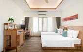 Туры в отель Phi Phi Island Village