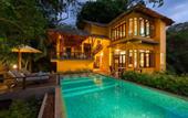 Туры в отель Phi Phi Island Village