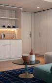 Туры в отель Home Suite Hotels Sea Point