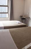 Туры в отель Ecomotel Kempton Park