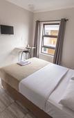 Туры в отель Ecomotel Kempton Park