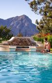 Туры в отель Banhoek Corner Guesthouse