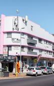 Туры в отель 55 on Main Guesthouse and Spa