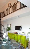 Туры в отель 55 on Main Guesthouse and Spa