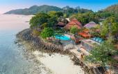 Туры в отель Phi Phi Natural Resort