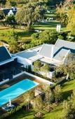 Туры в отель Vergenoegd Low Boutique Hotel & Spa