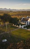 Туры в отель Vergenoegd Low Boutique Hotel & Spa