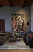 Туры в отель Vergenoegd Low Boutique Hotel & Spa