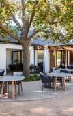 Туры в отель Vergenoegd Low Boutique Hotel & Spa