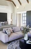 Туры в отель Vergenoegd Low Boutique Hotel & Spa
