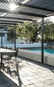 Туры в отель Vergenoegd Low Boutique Hotel & Spa